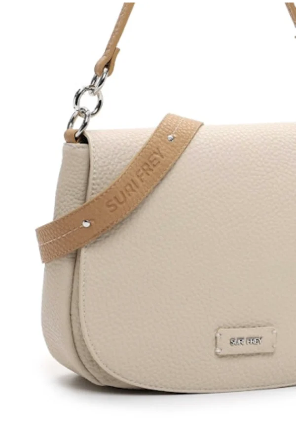 SURI FREY - Shoulder bag SFY BATTY beige - Image 6