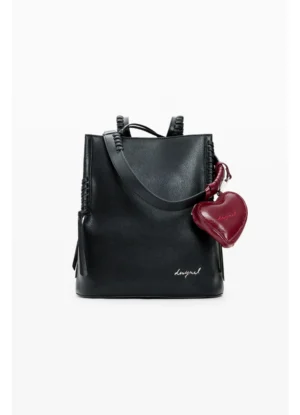 DESIGUAL  - BACK_TORIO SUMY MINI SOFT