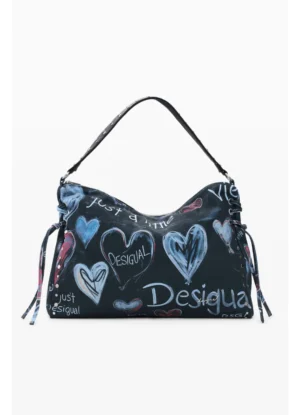 DESIGUAL - BAG_STACATTO LEIRIA