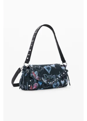DESIGUAL - BAG_STACATTO