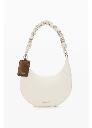 DESIGUAL - BAG_HELIUM CALGARY ECRU