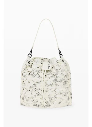 DESIGUAL  - BACK_INDIO HARLAN