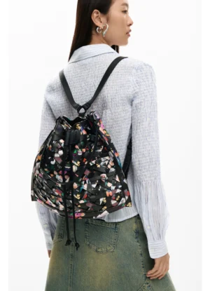 DESIGUAL  - BACK_OSMIO HARLAN