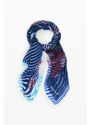 DESIGUAL - FOU_BLUESTRIP