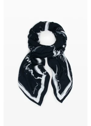 DESIGUAL - FOU_LETTN