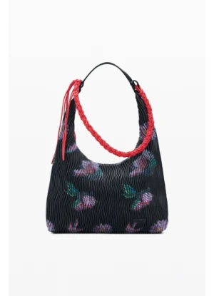 DESIGUAL - BAG_XENON SAMARA