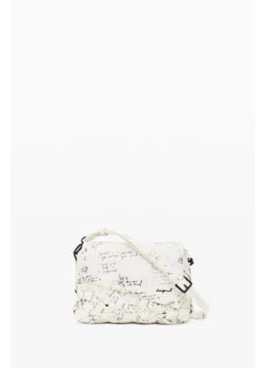 DESIGUAL - BAG_INDIO PHUKET MINI SOFT