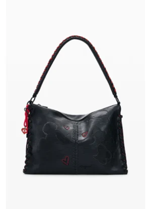 DESIGUAL - BAG_ALL MICKEY LEIRIA