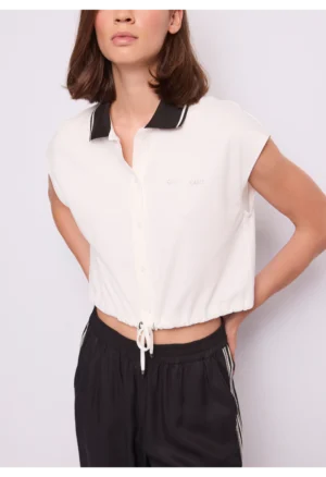 GAUDI -  EGRET βαμβακερό ζέρσεϊ τοπ