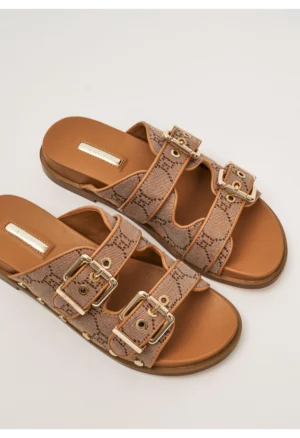 GAUDI - SABOT PYRUS JACQUARD