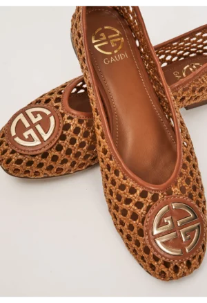 GAUDI - ΜΠΑΛΑΡΙΝΑ GYPSY VIEN