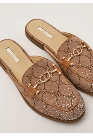 GAUDI - SABOT CLIVIA JACQUARD