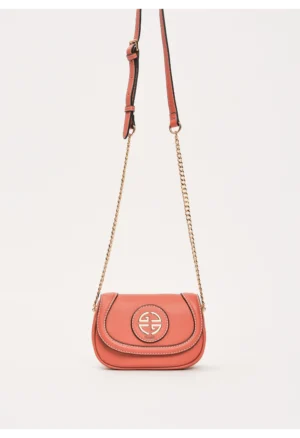 GAUDI - SMALL CROSSBODY BAG GIUSY PHARD