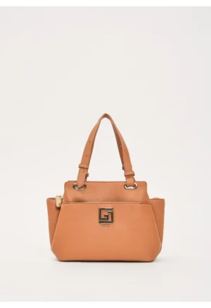 GAUDI - MINI SHOPPING GINNIE CROISSANT