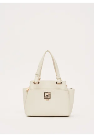 GAUDI - MINI SHOPPING GINNIE CREAM