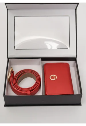 GAUDI - ΣΕΤ  ΔΩΡΟΥ ΠΟΡΤΟΦΟΛΙ + ΖΩΝΗ