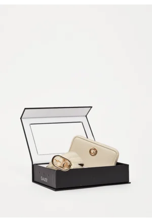 GAUDI - ΣΕΤ  ΔΩΡΟΥ ΠΟΡΤΟΦΟΛΙ + ΖΩΝΗ