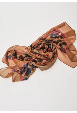 GAUDI - ΠΑΣΜΙΝΑ GEA