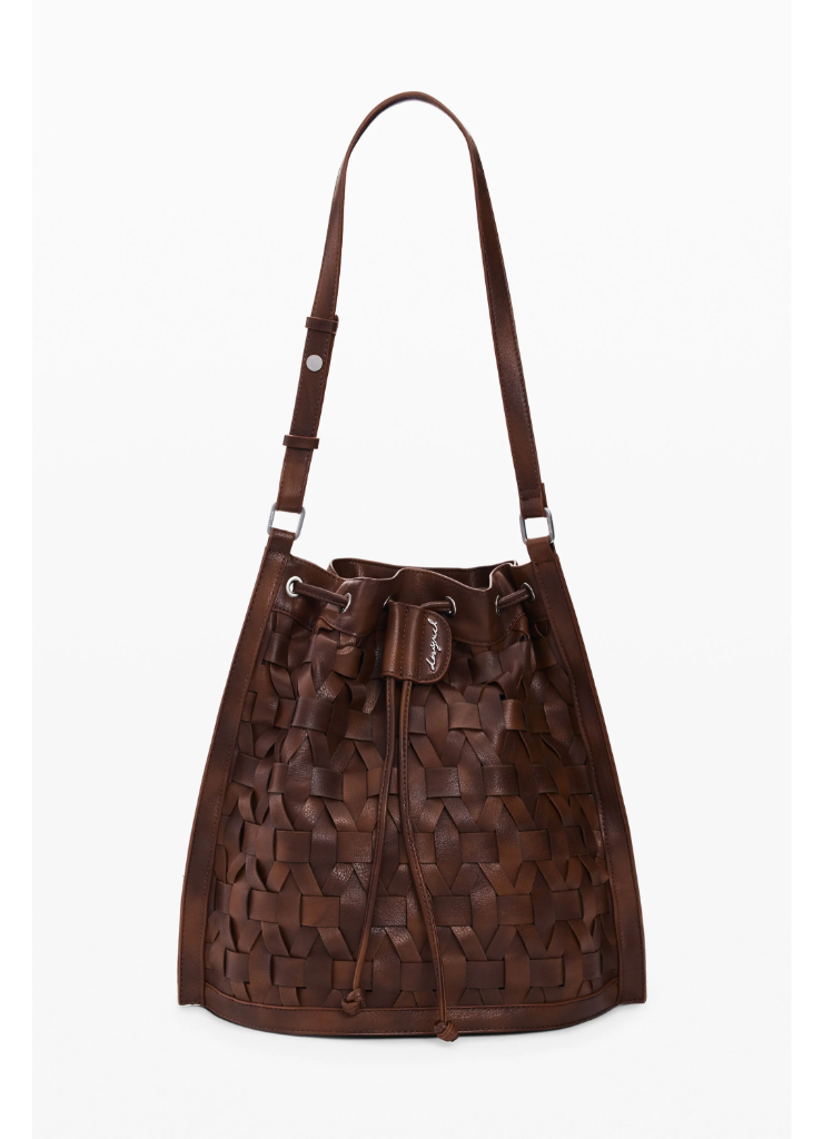 DESIGUAL - BACK_ARGON CAMEL HARLAN