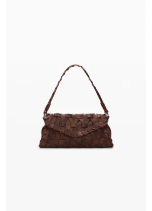 DESIGUAL - BAG_ARGON CAMEL ZARAUZ