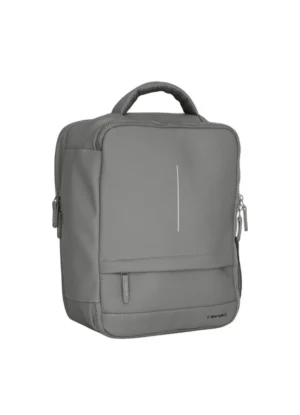 New Rebels - Jessi Easton Underseater Backpack 17L Water Repellent PU Carry On 40x30x20 Airline Antracite
