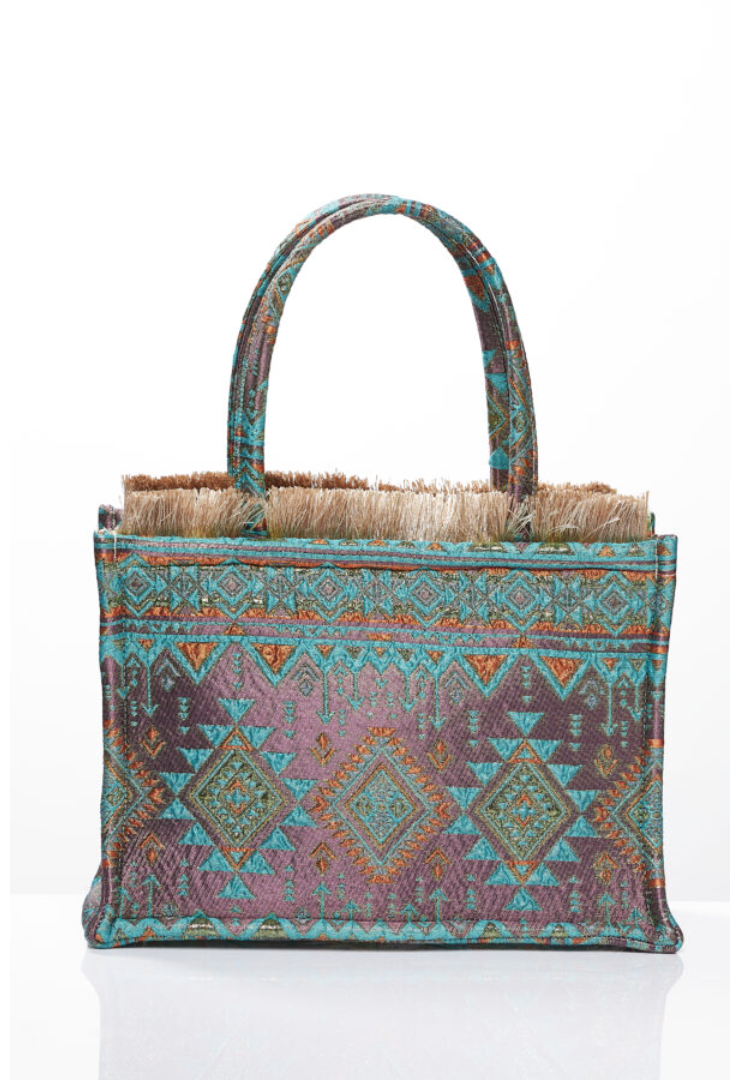 SORENA - FEGARADA MEDIUM TOTE BAG - Image 4