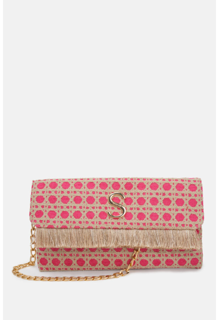 SORENA - HARITES CLUTCH CORALINA - Image 2