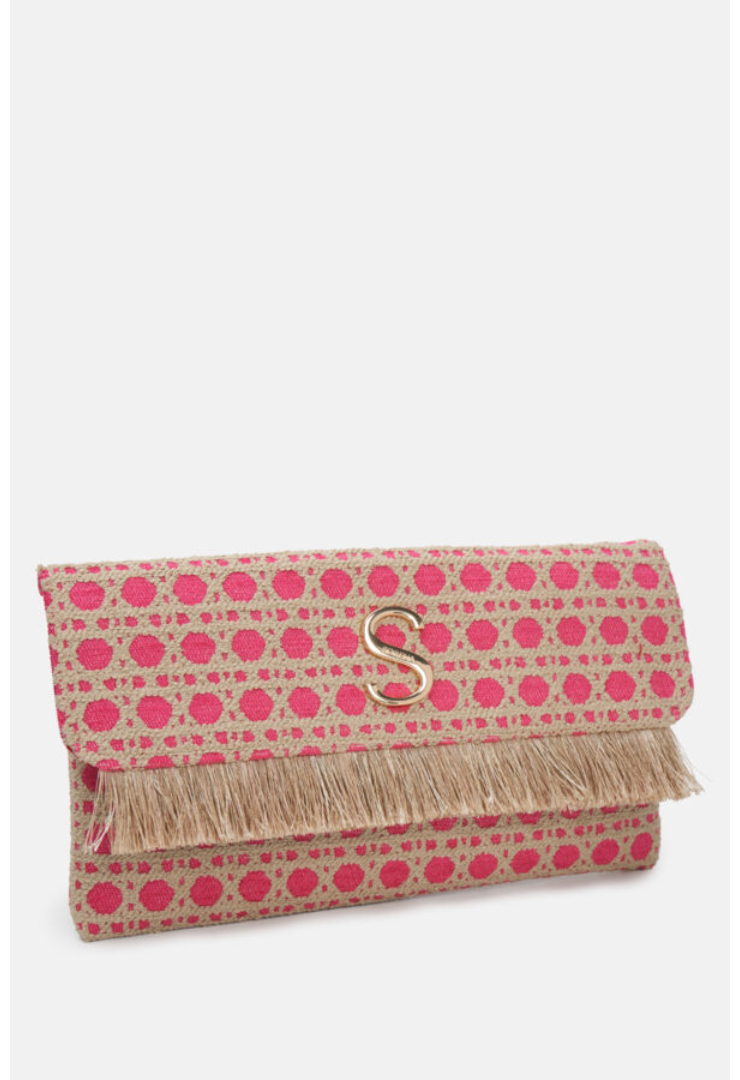 SORENA - HARITES CLUTCH CORALINA - Image 3