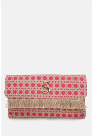 SORENA - HARITES CLUTCH CORALINA