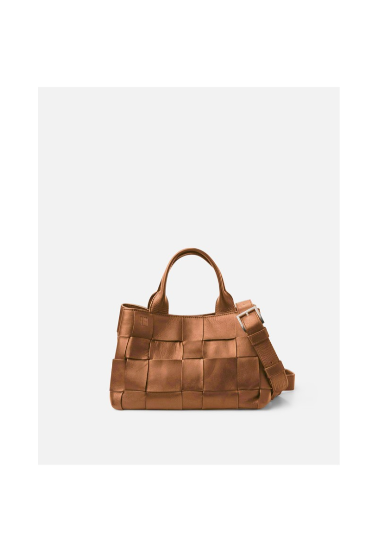 BIBA - Leather cross bag BIBA Wann