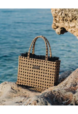 SORENA - MADALENA MEDIUM TOTE BAG