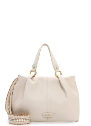 SURI FREY - SHOPPER bag SFY GRAY SC