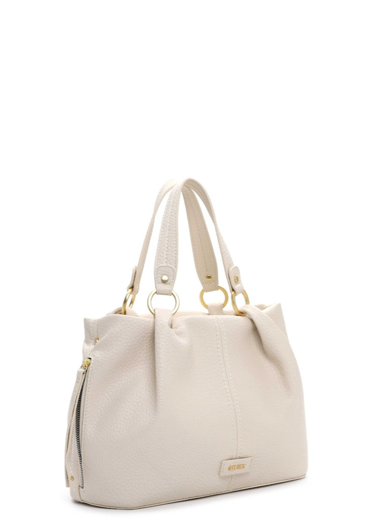 SURI FREY - SHOPPER bag SFY GRAY SC - Image 3