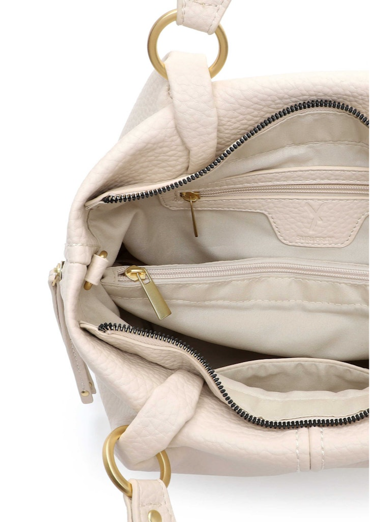 SURI FREY - SHOPPER bag SFY GRAY SC - Image 5