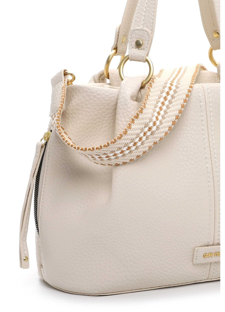 SURI FREY - SHOPPER bag SFY GRAY SC - Image 6