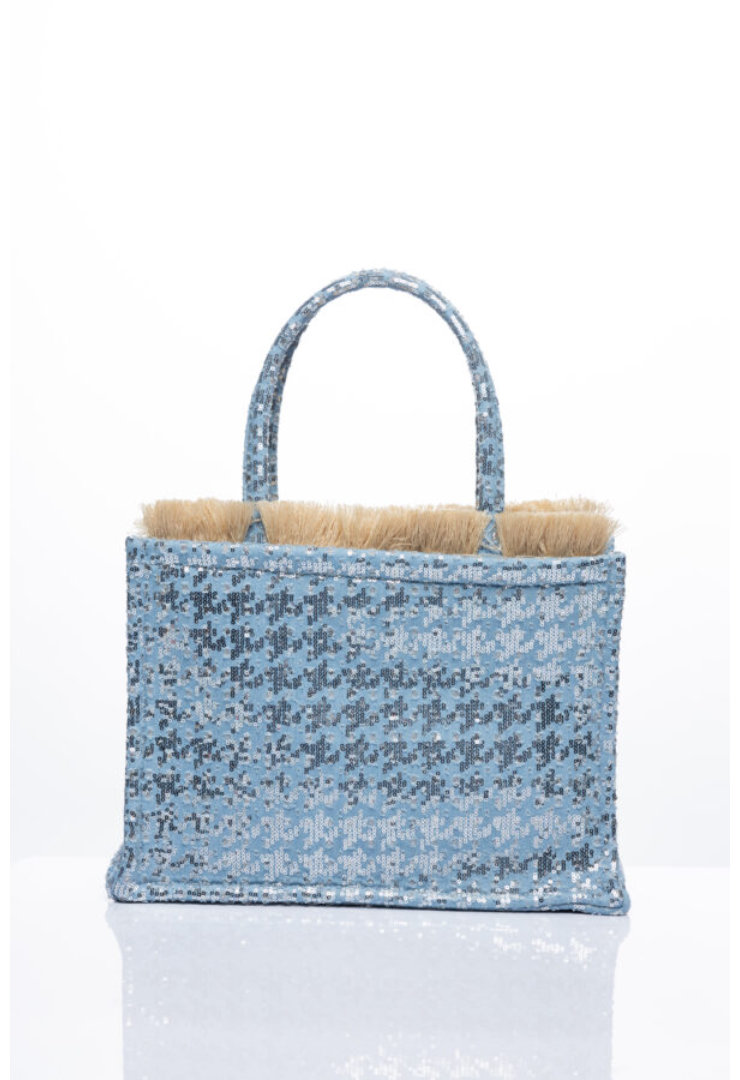 SORENA - TRITIANI MEDIUM TOTE BAG - Image 2