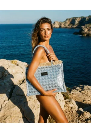 SORENA - TRITIANI MEDIUM TOTE BAG